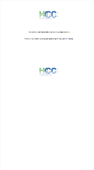 Mobile Screenshot of hcrepairs.com